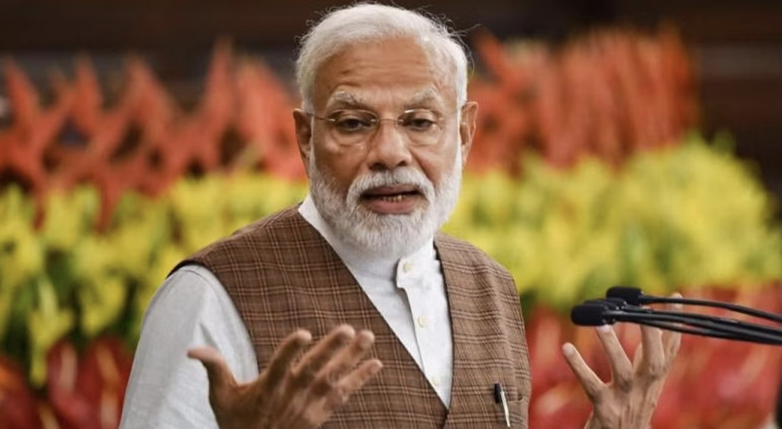 PM Modi to hold Tiffin meeting in Varanasi to discuss electoral strategy