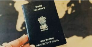 Singapore passport holds top spot in world, India occupies 80th rank