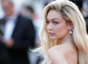 Rumours on Social media for Gigi Hadid’s release after arrest for marijuana possession