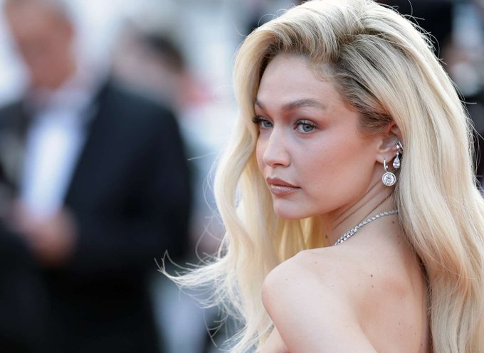 Rumours on Social media for Gigi Hadid’s release after arrest for marijuana possession