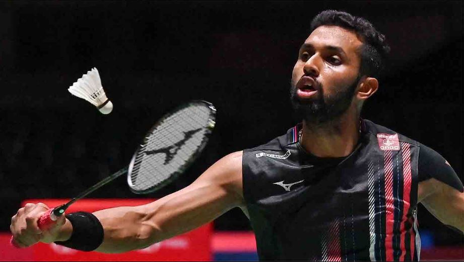 Prannoy defeats Srikanth to enter quarterfinals