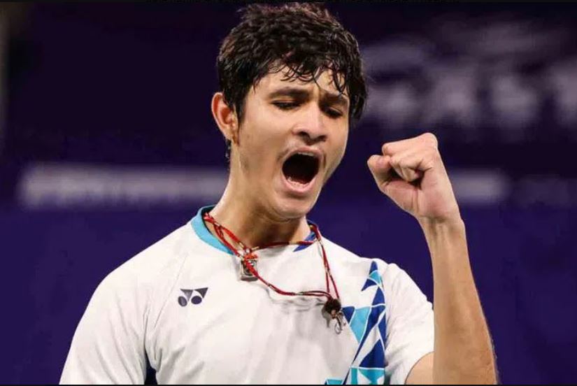 Sindhu eliminated, Rajawat enters in second round