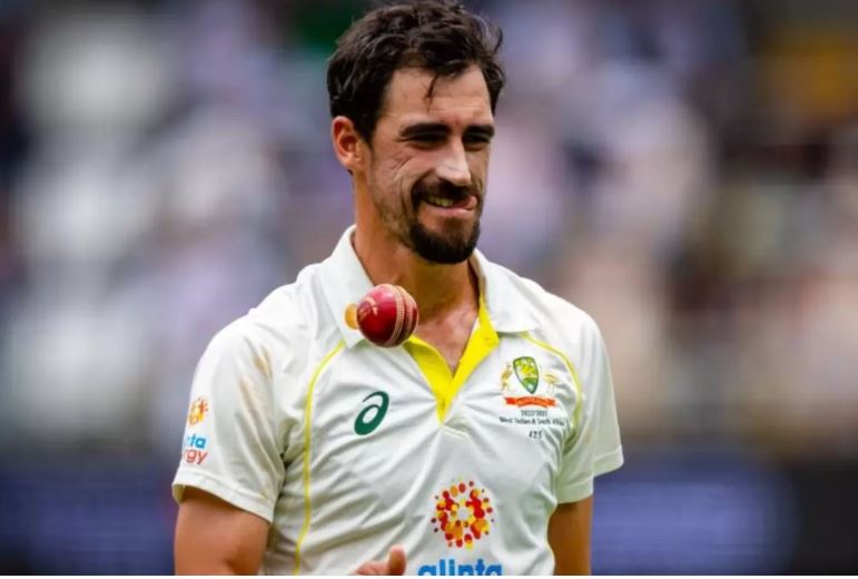 Will worry about injury after Ashes is over: Mitchell Starc