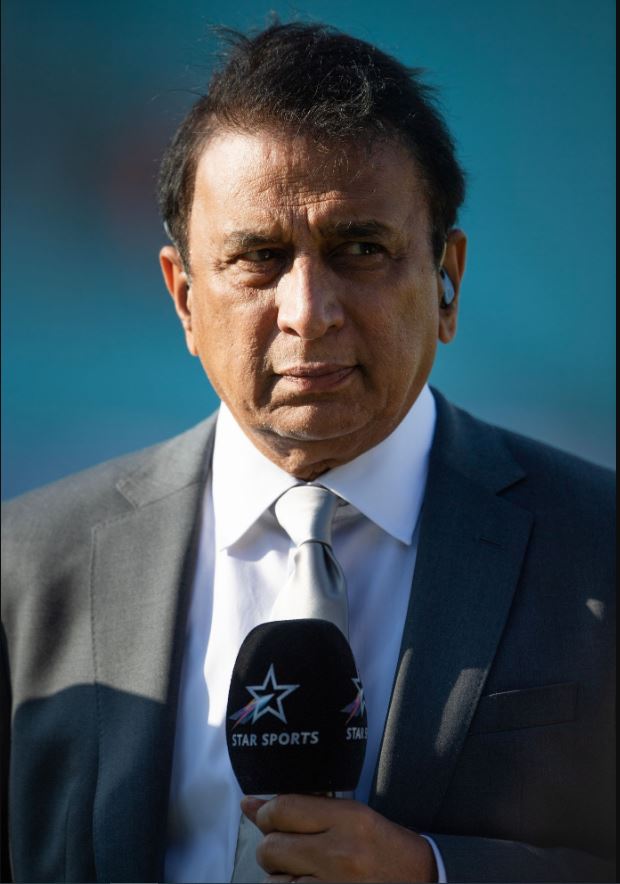 Sunil Gavaskar’s attack’s at WI Stars