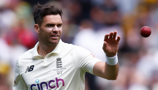 James Anderson turns 41: A look at career, accomplishments of legend