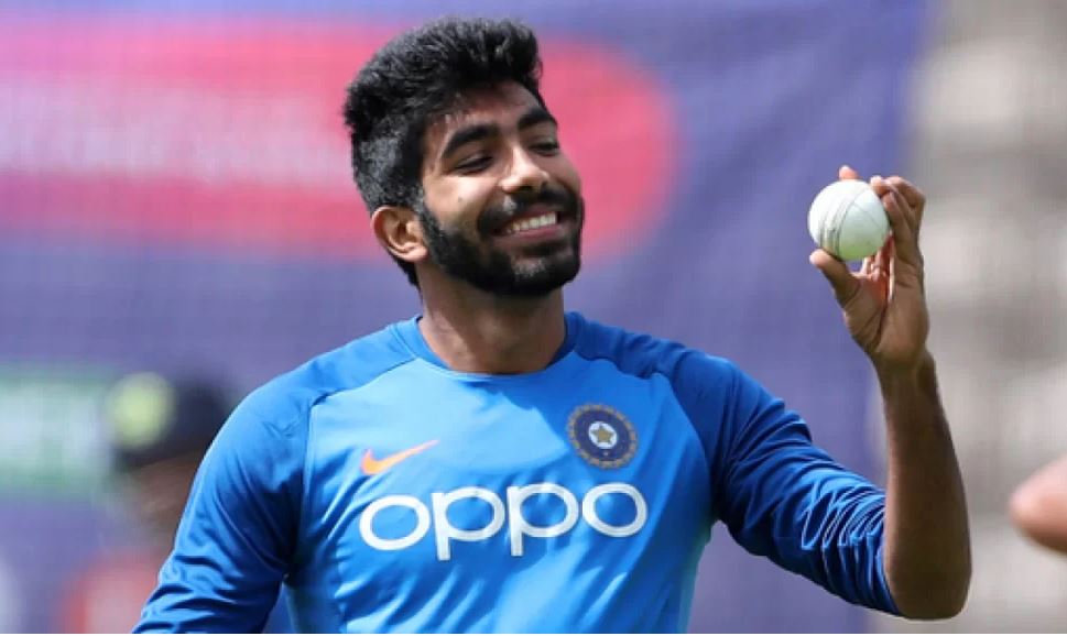 Jasprit Bumrah Breaks Internet with Post