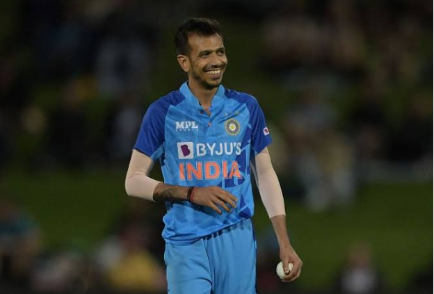 Yuzvendra Chahal turns 33