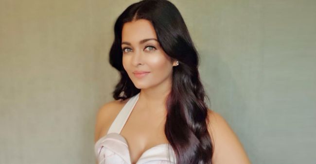 Aishwarya Rai Wins Best Actress At SIIMA 2024, Aaradhya Records Her Mother’s Speech: Watch