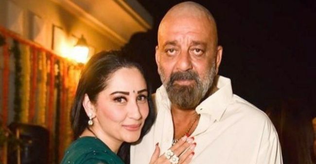 Sanjay Dutt’s 64th Birthday: Maanayata Dutt Pens Heart-Touching Note