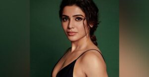 Samantha Ruth Prabhu To Take Break From Acting