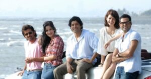 12 Years Of Zindagi Na Milegi Dobara: Here Are The Unforgettable Poems From The Film