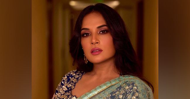 Richa Chadha Begins Shooting For Her First International Project