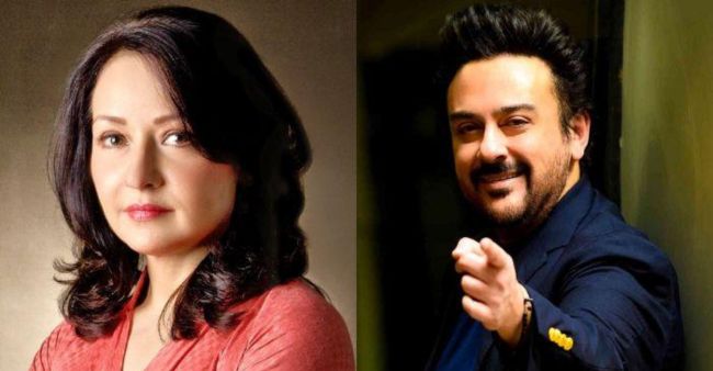 Adnan Sami’s Ex-Wife Zeba Bakhtiar On Divorce 