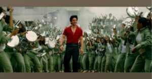 Jawan: Here’s All We Know About Shah Rukh Khan’s Song ‘Zinda Banda’