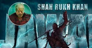 Shah Rukh Khan’s Action Avatar In Jawan Prevue Impresses Fans