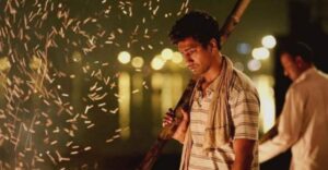 Vicky Kaushal’s Masaan Turns 8