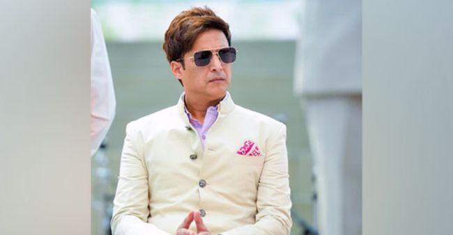 Jimmy Shergill’s Netflix Series ‘Choona’ Gets A Release Date