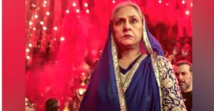 Jaya Bachchan’s Stern Expression In ‘Dhindhora Baje Re’ Leaves Twitter In Splits