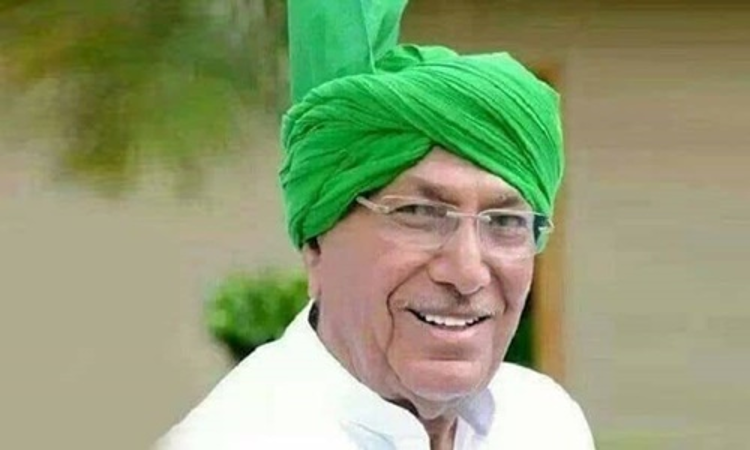 I am not afraid of jail: Om Prakash Chautala