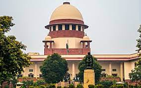 Supreme Court To Decide: Are Customs/ DRI Officers Police Officers? Weather CrPC Is Applicable To The Proceedings Of Customs Act?