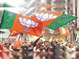 BJP rethinks it’s UP Lok Sabha strategy: To focus on winning all seats