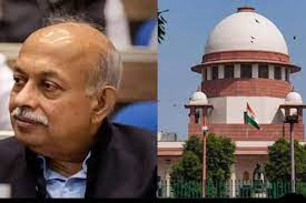 SC denies 3rd tenure extension to ED head, Sanjay Kumar Mishra