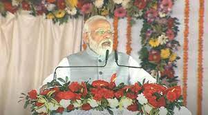 PM Modi to reach Purvanchal with rally