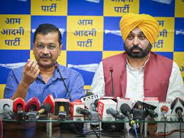 AAP targets power issues with ‘Bijli Agitation’ campaign