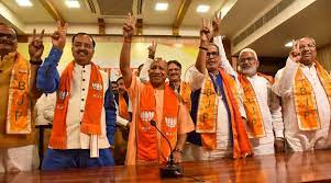 After Purvanchal, BJP eyes on Awadh region, Nadda to start election campaign