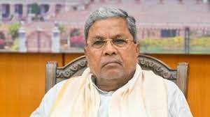 Siddaramaiah launches Anna Bhagya guarantee scheme