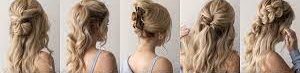 Casual Hairstyle boosts your personality