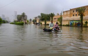 Pakistan: 173 killed, 260 injured due to rain-related incidents  