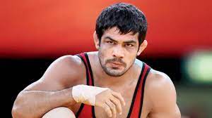 Rohini court grants bail to wrestler Sushil Kumar 