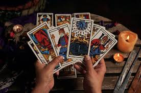 TAROT Speak: