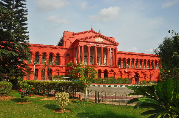 Supreme Court Collegium Recommended Elevation Of Advocate KV Aravind, As Judge Of Karnataka High Court