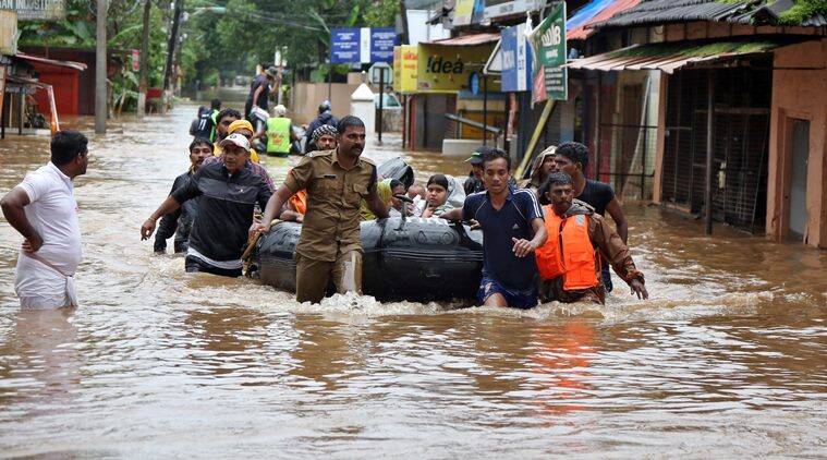 US: 5 killed in flash floods in eastern Pennsylvania