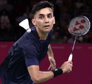 India’s Lakshya Sen wins Canada Open 2023 title