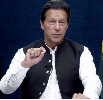 Pakistan SC bars arresting Imran Khan till 9 August