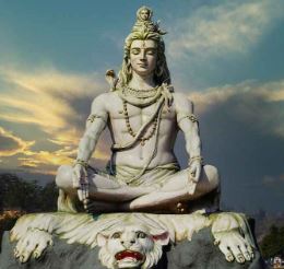 Devotees swarm the temples to offer prayers on third Monday of Sawan