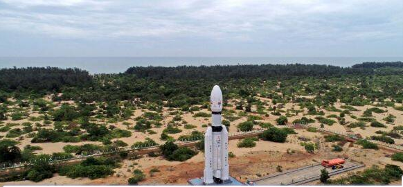 Chandrayaan-3 mission to be launched on July 14: ISRO