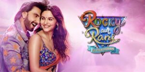 ‘Rocky Aur Rani Kii Prem Kahaani’ advance booking begins