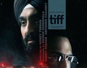 World premiere of ‘Punjab 95’ at Toronto