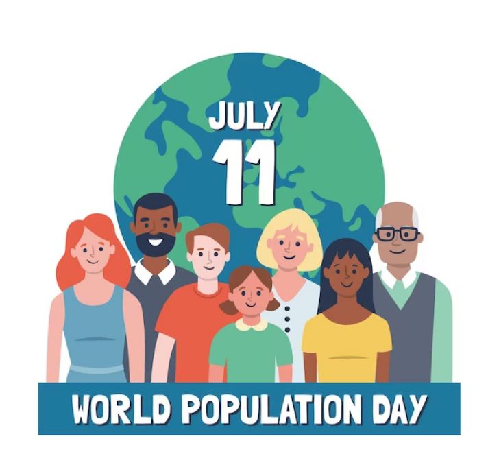 The Growing Challenge: World Population Day and the Urgent Need for Health Experts’ Perspective