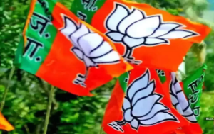 BJP infighting takes ugly turn in Bengal