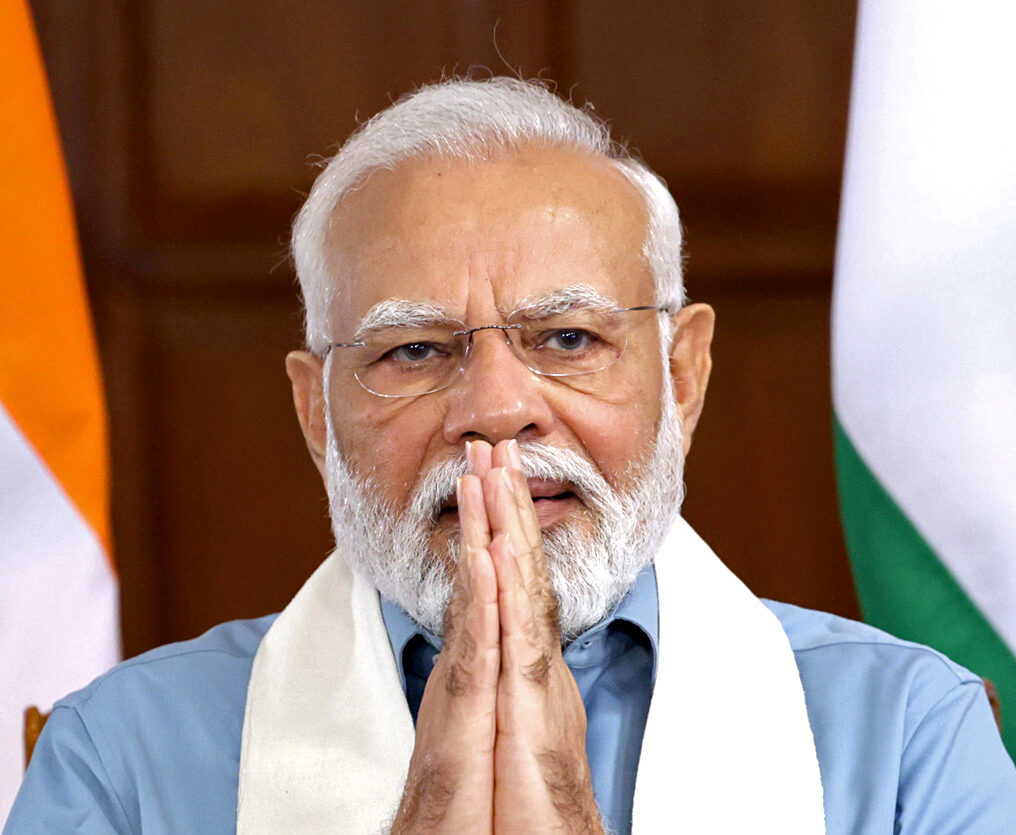 PM Modi to address mega congregation of BJP workers in MP’s Bhopal today