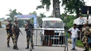 Unending violence surrounding rural polls in West Bengal continues