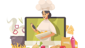 Navigating Challenges: Tips & Hacks in Culinary Ventures