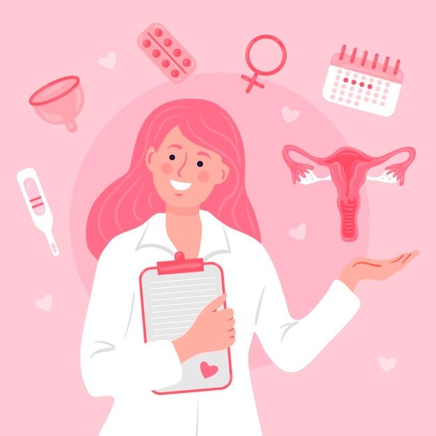 Five things to know about your gynae health – Myths and Facts