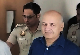 Manish Sisodia’s Judicial Custody Extended in Delhi Excise Policy Matter Until December 11