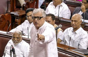 Derek O’Brien suspended from Rajya Sabha, here’s why